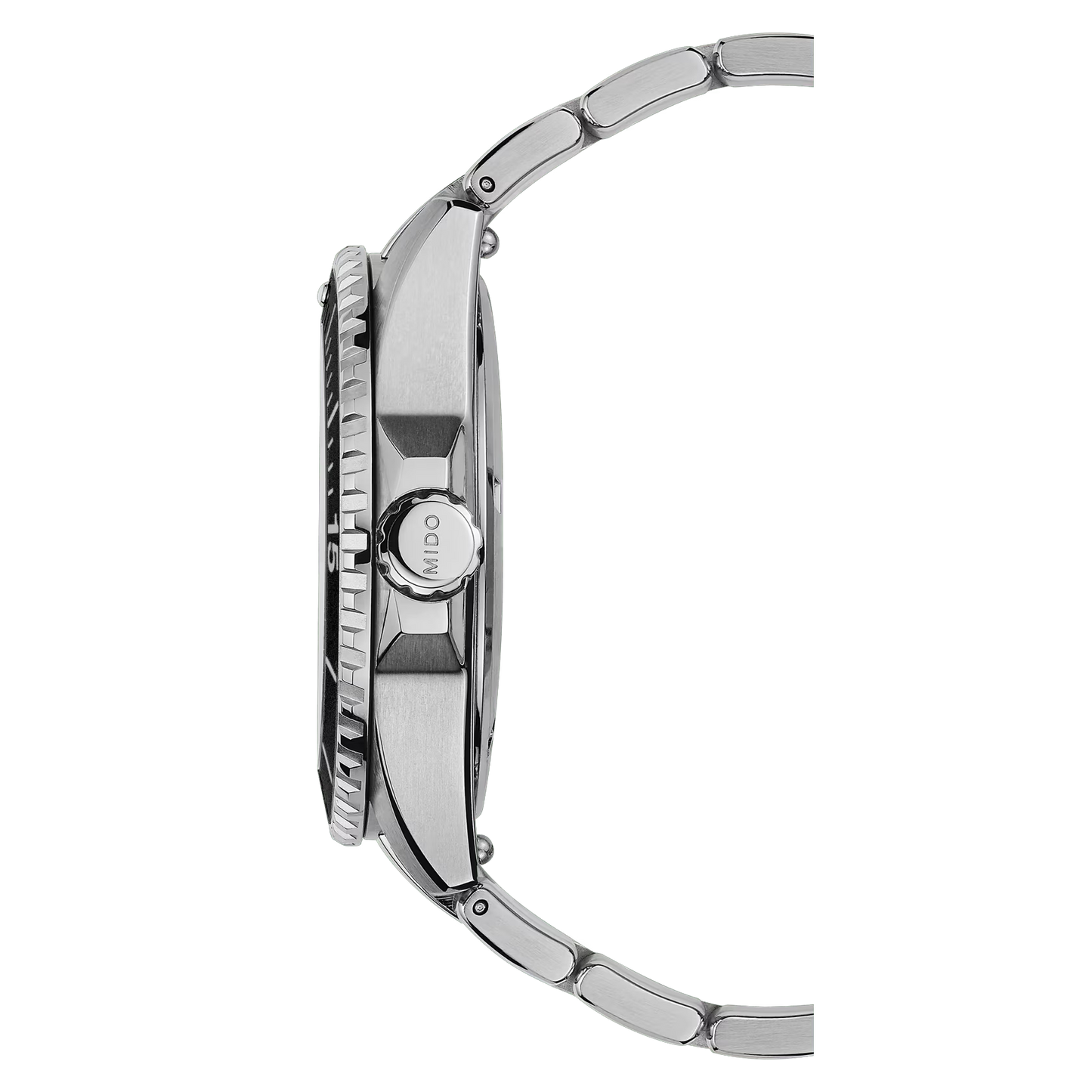 Mido Ocean Star 200 - White