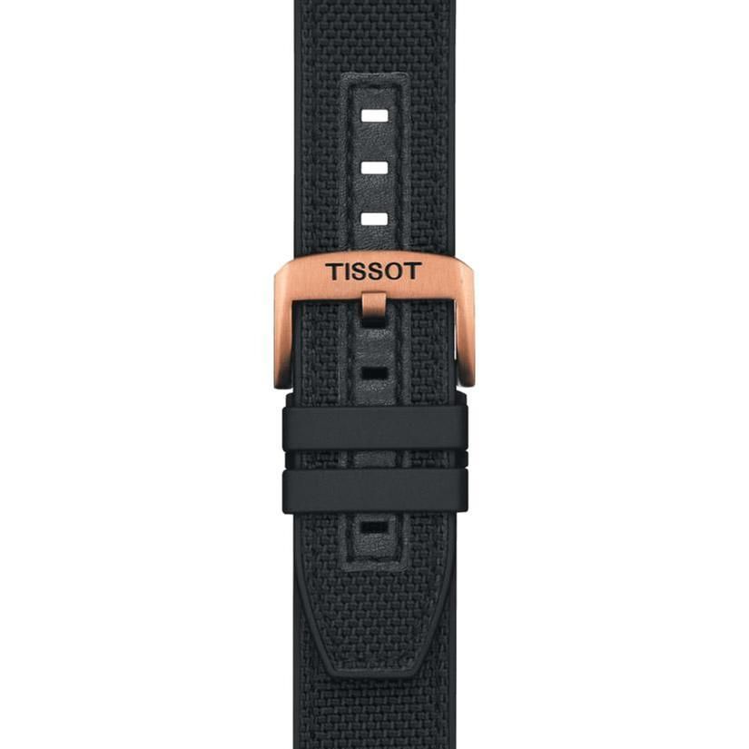 Tissot T-Race MotoGP Chronograph Limited Edition 1 of 4999 Pieces!