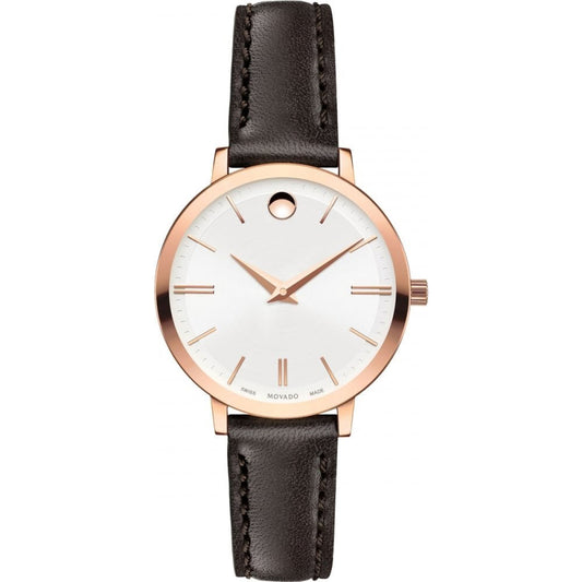 Movado Ultra Slim pour femme